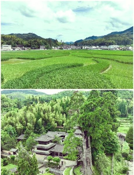 探索乡宁县：探访山水田园，领略淳朴风情