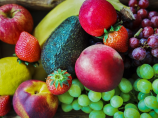 糖尿病放心吃六种水果