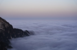 东莞水濂山：广东省的自然风景圣地