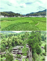 探索乡宁县：探访山水田园，领略淳朴风情